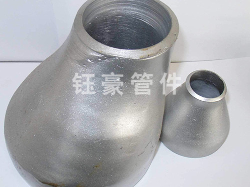 不锈钢国标异径管